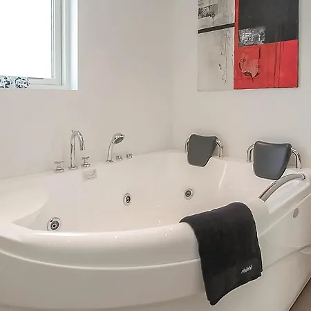 Hébergement de vacances Holiday Haderslev 24 Knud (Flovt)