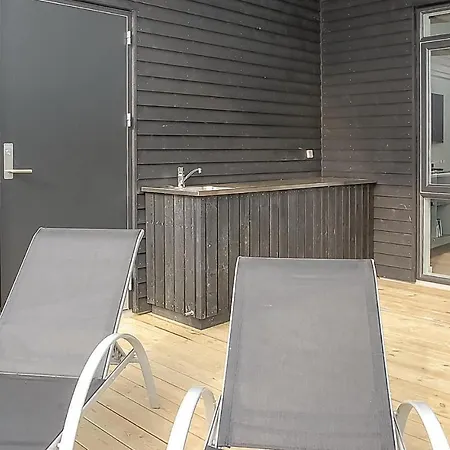 Holiday Haderslev 24 Hébergement de vacances Knud (Flovt)